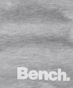 Bench. Sweatshorts mit Logo-Druck Schwarz, Grau-meliert 11 Bench. Sweatshorts mit Logo-Druck Schwarz, Grau-meliert -Günstiges Bench Geschäft 16958358