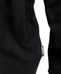 Bench. Kapuzensweatshirt mit Frontdruck Schwarz, Grau, Bordeaux -Günstiges Bench Geschäft 16959397