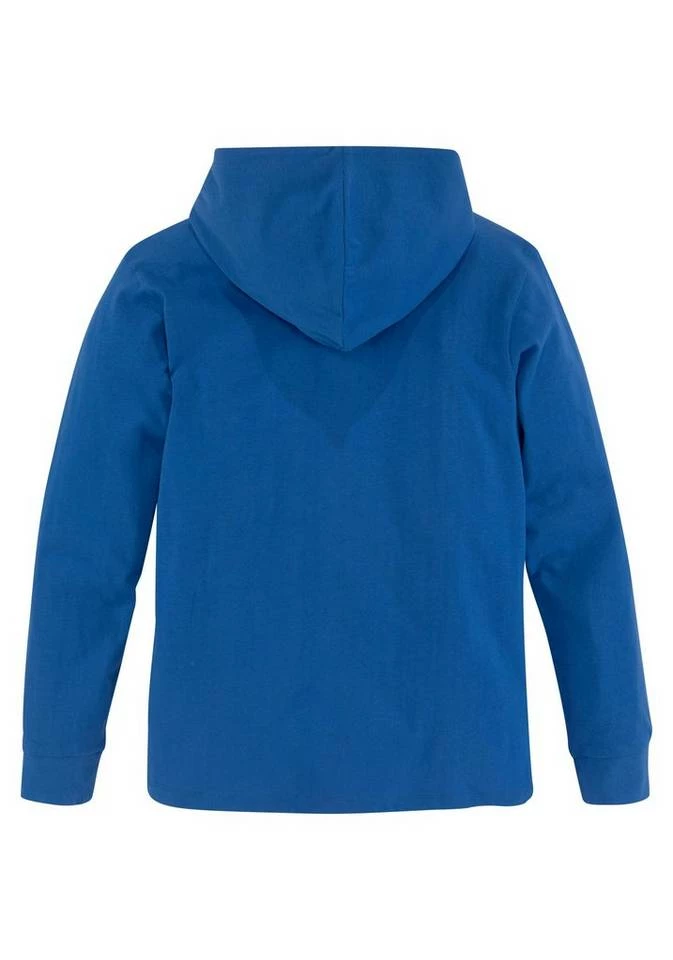 Bench. Langarmshirt 5 Bench. Langarmshirt – Bild 3