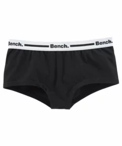 Bench. Panty (3 Stück) mit Logo Webbund -Günstiges Bench Geschäft 17114697