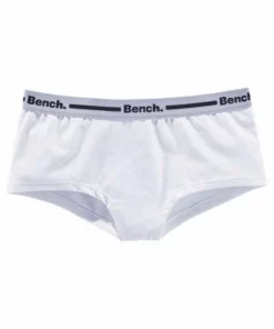 Bench. Panty (3 Stück) mit Logo Webbund -Günstiges Bench Geschäft 17114698