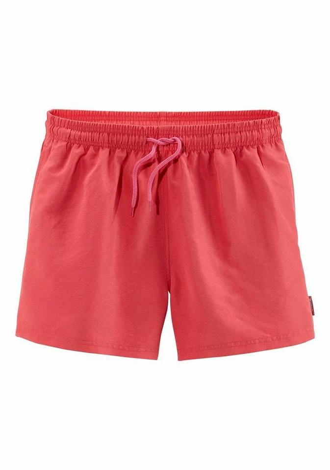 Bench. Badeshorts, in kurzer und langer Form Marine, Hummer, Mint 4 Bench. Badeshorts, in kurzer und langer Form Marine, Hummer, Mint – Bild 2