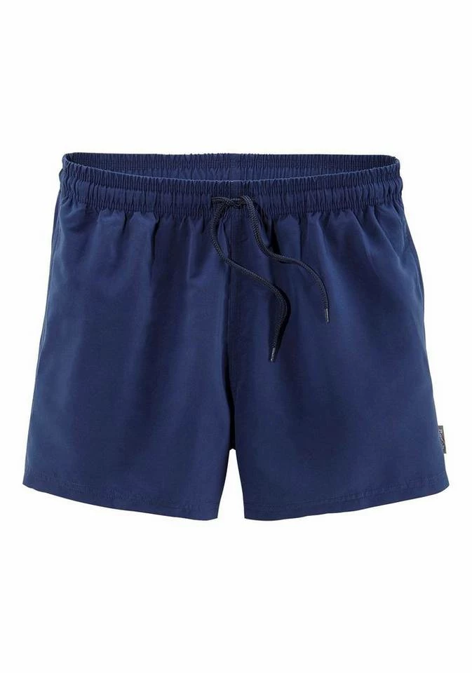 Bench. Badeshorts, in kurzer und langer Form Marine, Hummer, Mint 7 Bench. Badeshorts, in kurzer und langer Form Marine, Hummer, Mint – Bild 5