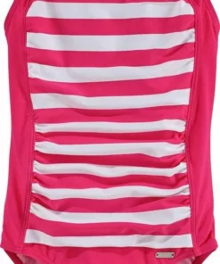 Bench. Badeanzug, mit trendigen Streifen Pink-weiß, Schwarz-weiß 9 Bench. Badeanzug, mit trendigen Streifen Pink-weiß, Schwarz-weiß -Günstiges Bench Geschäft 17299043