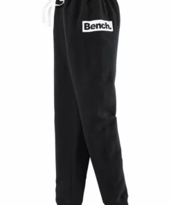 Bench. Sweathose mit Logo-Druck von BENCH -Günstiges Bench Geschäft 17543862