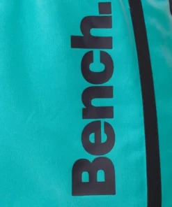 Bench. Badeshorts, mit Kontrastdetails Türkis, Pink, Orange, Schwarz 11 Bench. Badeshorts, mit Kontrastdetails Türkis, Pink, Orange, Schwarz -Günstiges Bench Geschäft 17716846