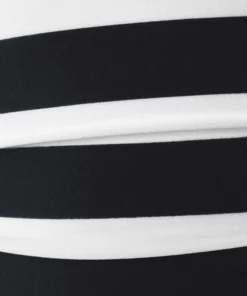 Bench. Badeanzug, mit trendigen Streifen Pink-weiß, Schwarz-weiß 8 Bench. Badeanzug, mit trendigen Streifen Pink-weiß, Schwarz-weiß -Günstiges Bench Geschäft 17791879