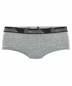 Bench. Panty (3 Stück) mit Logo Webbund 9 Bench. Panty (3 Stück) mit Logo Webbund -Günstiges Bench Geschäft 17868714
