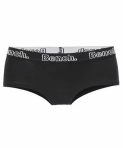 Bench. Panty (3 Stück) mit Logo Webbund 10 Bench. Panty (3 Stück) mit Logo Webbund -Günstiges Bench Geschäft 17868717