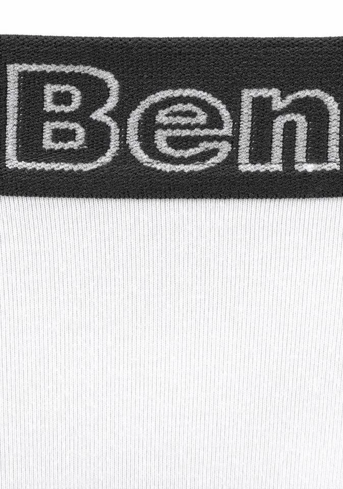 Bench. Panty (3 Stück) mit Logo Webbund 7 Bench. Panty (3 Stück) mit Logo Webbund – Bild 5