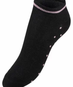 Bench. Sneakersocken (5-Paar) gestreift und gepunktet -Günstiges Bench Geschäft 17871788