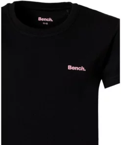 Bench. T-Shirt »T-Shirt ADELLA 3er pack für Mädchen« -Günstiges Bench Geschäft 17b6d640 b164 5d7c 98f7 8a3610b1f6b7
