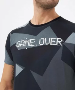 Bench. Kurzarmshirt »Clan« 13 Bench. Kurzarmshirt »Clan« -Günstiges Bench Geschäft 17cb7126 de6f 57e7 ad2c 5b546f088673