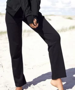 Bench. Homewearhose mit Kordel Türkis, Schwarz -Günstiges Bench Geschäft 17fb8175 9048 5812 ae30 eb7d2996cb9f