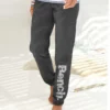 Bench. Sweatpants mit Logodruck in Metalloptik -Günstiges Bench Geschäft 180c62dd ad48 5c53 ad97 58e8cb51e79a