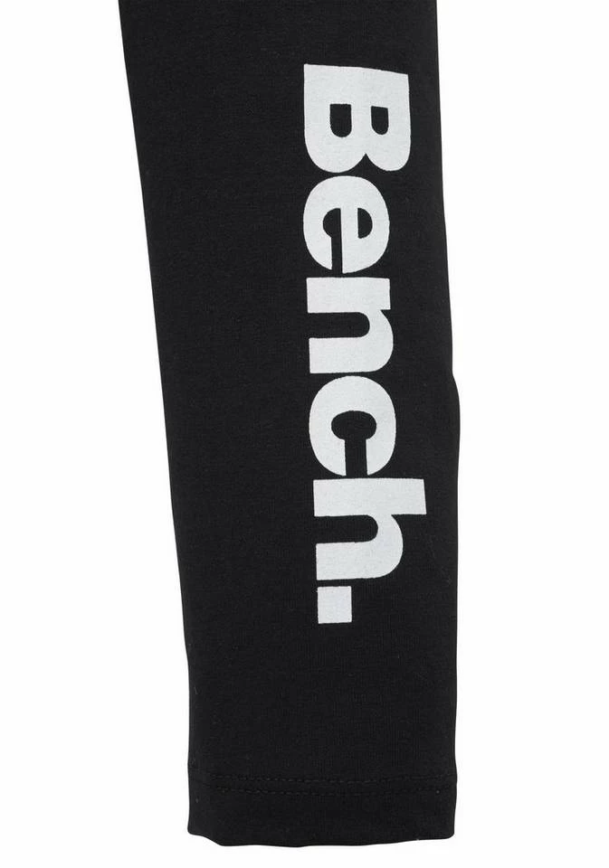 Bench. Leggings mit Logodruck 6 Bench. Leggings mit Logodruck – Bild 4