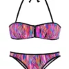 Bench. Push-Up-Bikini »Bench Damen Marken-Bandeau-Bikini, bunt, C/D-Cup« 1 Bench. Push-Up-Bikini »Bench Damen Marken-Bandeau-Bikini, bunt, C/D-Cup« -Günstiges Bench Geschäft 1855eb57 26d3 5c32 918c 509b9ede8034