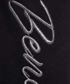 Bench. Relaxhose mit glänzender Logostickerei Hellgrau-melange, Ecru, Schwarz 18 Bench. Relaxhose mit glänzender Logostickerei Hellgrau-melange, Ecru, Schwarz -Günstiges Bench Geschäft 18770393 f9fb 54a4 9dca 05c4d796f25f