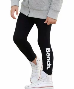 Bench. Leggings mit Logodruck 16 Bench. Leggings mit Logodruck -Günstiges Bench Geschäft 18801487