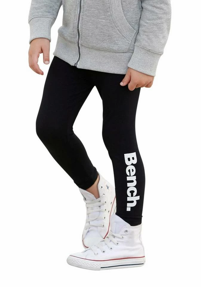 Bench. Leggings mit Logodruck 9 Bench. Leggings mit Logodruck – Bild 7