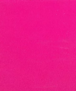 Bench. Bustier-Bikini mit Ziereinsatz vorne Pink, Weiß -Günstiges Bench Geschäft 18937549