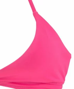 Bench. Triangel-Bikini in Wickeloptik Pink, Gelb, Schwarz 12 Bench. Triangel-Bikini in Wickeloptik Pink, Gelb, Schwarz -Günstiges Bench Geschäft 18937872