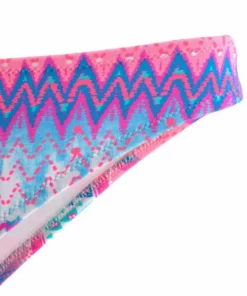 Bench. Bandeau-Bikini mit geraffter Mitte -Günstiges Bench Geschäft 19008280