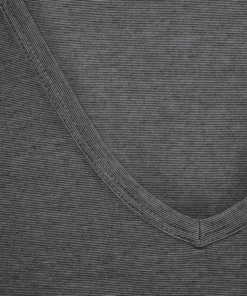 Bench. Funktionsshirt aus atmungsaktiver COOLMAX® Ware Schwarz, Grau -Günstiges Bench Geschäft 19147815