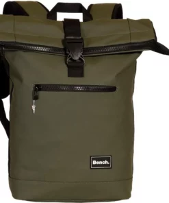 Bench. Rucksack »ORI308Y Bench Freizeitrucksack gelb Rucksack« (Businessrucksack), Damen, Herren, Jugend Businessrucksack, Freizeitrucksack PU, Kunststoff, gelb ca. 38cm x ca. 47/56cm Gelb-lemon, Weiss, Rosa, Schwarz -Günstiges Bench Geschäft 19184fd5 358d 557b 9c5b f73b3c21bfa9