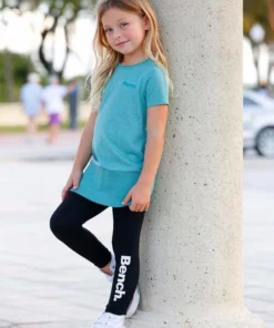 Bench. Leggings mit Logodruck 15 Bench. Leggings mit Logodruck -Günstiges Bench Geschäft 19489002