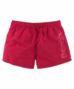 Bench. Badeshorts, mit seitlichem Logoschriftzug Blau, Orange, Gelb, Grün 18 Bench. Badeshorts, mit seitlichem Logoschriftzug Blau, Orange, Gelb, Grün -Günstiges Bench Geschäft 19506480