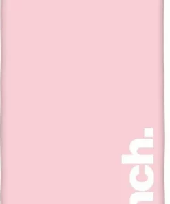 Bench. Strandtuch »Bench« (1-St), mit dekorativem "Bench" Schriftzug Rosa, Grau, Hellblau, Mint -Günstiges Bench Geschäft 198f7684 c48e 52ee b6f3 e1c56d76a4bf