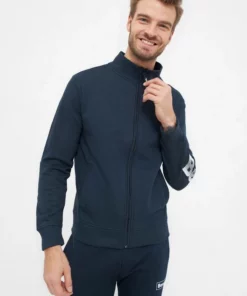 Bench. Sweatshirt »Tintle« Schwarz, Navy, Grey marl, Charcoal Marl -Günstiges Bench Geschäft 1a2ebf73 6f6e 561b a1e9 7a1fca3e1199