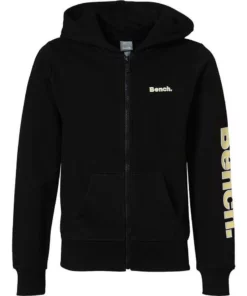 Bench. Sweatshirt »Sweatshirt CROP für Mädchen« -Günstiges Bench Geschäft 1c41127b ca02 5bbb bcd7 a64fb993fe1f