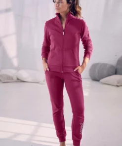 Bench. Sweatjacke mit Logostickerei am Stehkragen Mint, Beere, Marine -Günstiges Bench Geschäft 1cec91ae 1a68 5b27 a369 d8d3eb39280c