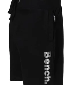 Bench. Shorts »Shorts ROLLO für Jungen« Schwarz, Hellgrau -Günstiges Bench Geschäft 1d4df932 ee4d 5ecc 8474 b244d490212a