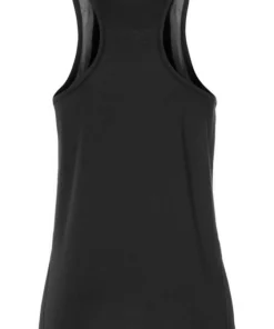 Bench. Tanktop mit Mesh-Einsätzen Schwarz, Royalblau, Orange -Günstiges Bench Geschäft 1d9312ba c1a1 5e9a a4aa 5c49b612a41c