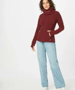 Bench. Fleecejacke »FUNNEL« -Günstiges Bench Geschäft 1dd751c3 d709 57b5 be5c 5892e1bce37c