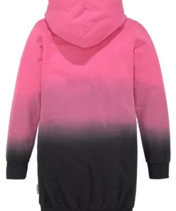 Bench. Sweatkleid mit modischem Farbverlauf -Günstiges Bench Geschäft 1e1e60f7 27dd 5b7a b23b 69bd9e5c2ea3