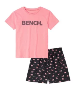 Bench. Shorty mit Pferde Print -Günstiges Bench Geschäft 1e700941 101b 555e aab8 bd07df5cde1b