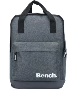 Bench. Daypack »Classic«, Polyester Ocker, Dunkelgrau, Schwarz, Olivgruen -Günstiges Bench Geschäft 1e87a001 6ded 55ca a4c0 67d9d5f01a10