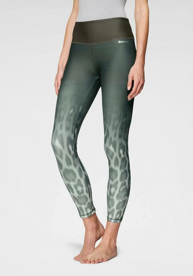 Bench. Leggings mit Farbverlauf 9 Bench. Leggings mit Farbverlauf – Bild 7