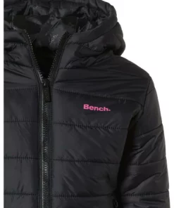 Bench. Winterjacke »Winterjacke NORA für Mädchen« -Günstiges Bench Geschäft 1f25b12b f69f 5438 afa8 2f31c3f4b368