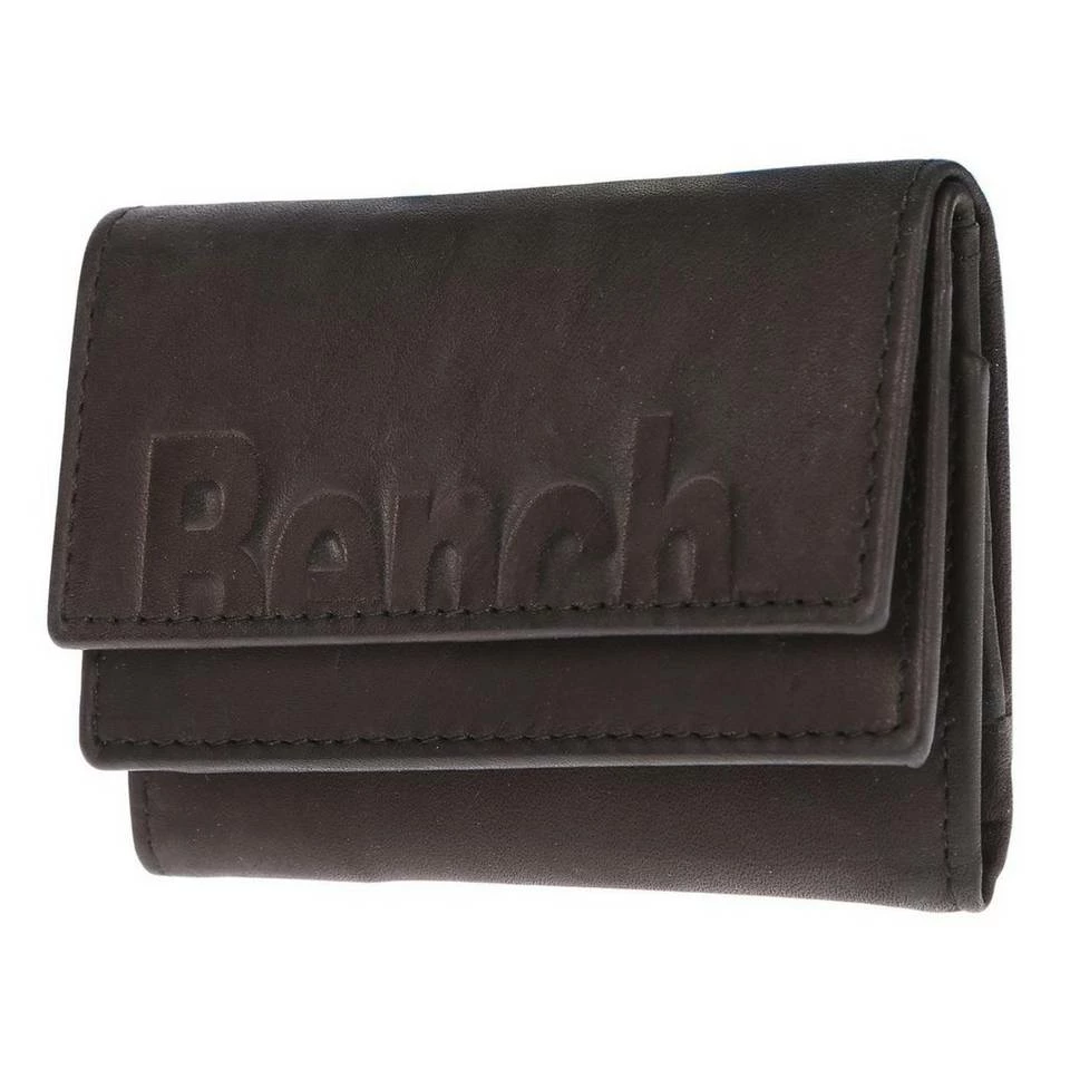 Bench. Umhängetasche »kleine Damen Herren Geldbörse Münzbörse Portemonna« Gelb, Schwarz, Blau, Grün 9 Bench. Umhängetasche »kleine Damen Herren Geldbörse Münzbörse Portemonna« Gelb, Schwarz, Blau, Grün – Bild 7