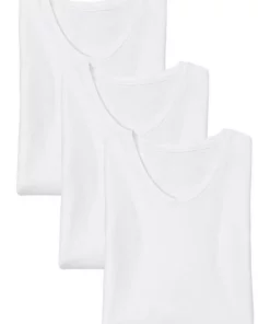 Bench. V-Shirt (3er-Pack) Navy | grau-meliert | schwarz, Rot | weiß | navy, Weiß -Günstiges Bench Geschäft 1f7efcfb c420 53de 8173 4def2d4add83