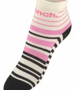 Bench. Kurzsocken (5-Paar) im Streifendesign -Günstiges Bench Geschäft 20292587