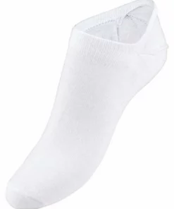 Bench. Sneakersocken (5-Paar) für modische Sneaker-Schuhe Bunt, Schwarz, Weiß -Günstiges Bench Geschäft 20293917