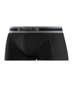 Bench. Hipster (4 Stück) mit Overlock-Nähten vorn Rot | grau-meliert | navy | schwarz, Schwarz-anthrazit-meliert, Navy-rot | navy-grau-meliert | navy-blau | navy-weiß, Blau | bordeaux | anthrazit | petrol -Günstiges Bench Geschäft 202ea956 c151 586f be2e 2b7d5ce07b5d