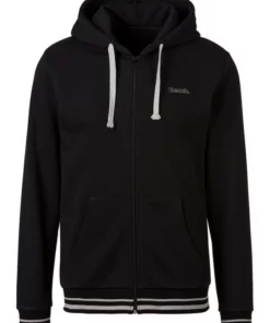 Bench. Kapuzensweatjacke mit Streifen-Rippbündchen Grau, Khaki, Navy, Schwarz -Günstiges Bench Geschäft 203ac14c 2885 5113 ba5c 9607f8a7821e