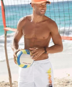 Bench. Badeshorts, mit großem Logo-Aufdruck Schwarz, Weiß, Marine 12 Bench. Badeshorts, mit großem Logo-Aufdruck Schwarz, Weiß, Marine -Günstiges Bench Geschäft 20578233